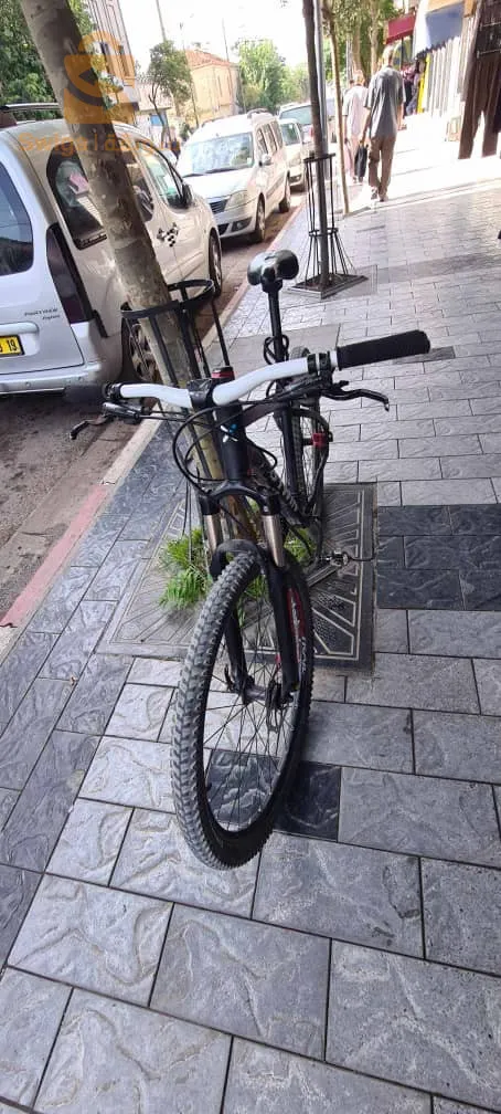 بيتوين روكرايد 540 نظيفة