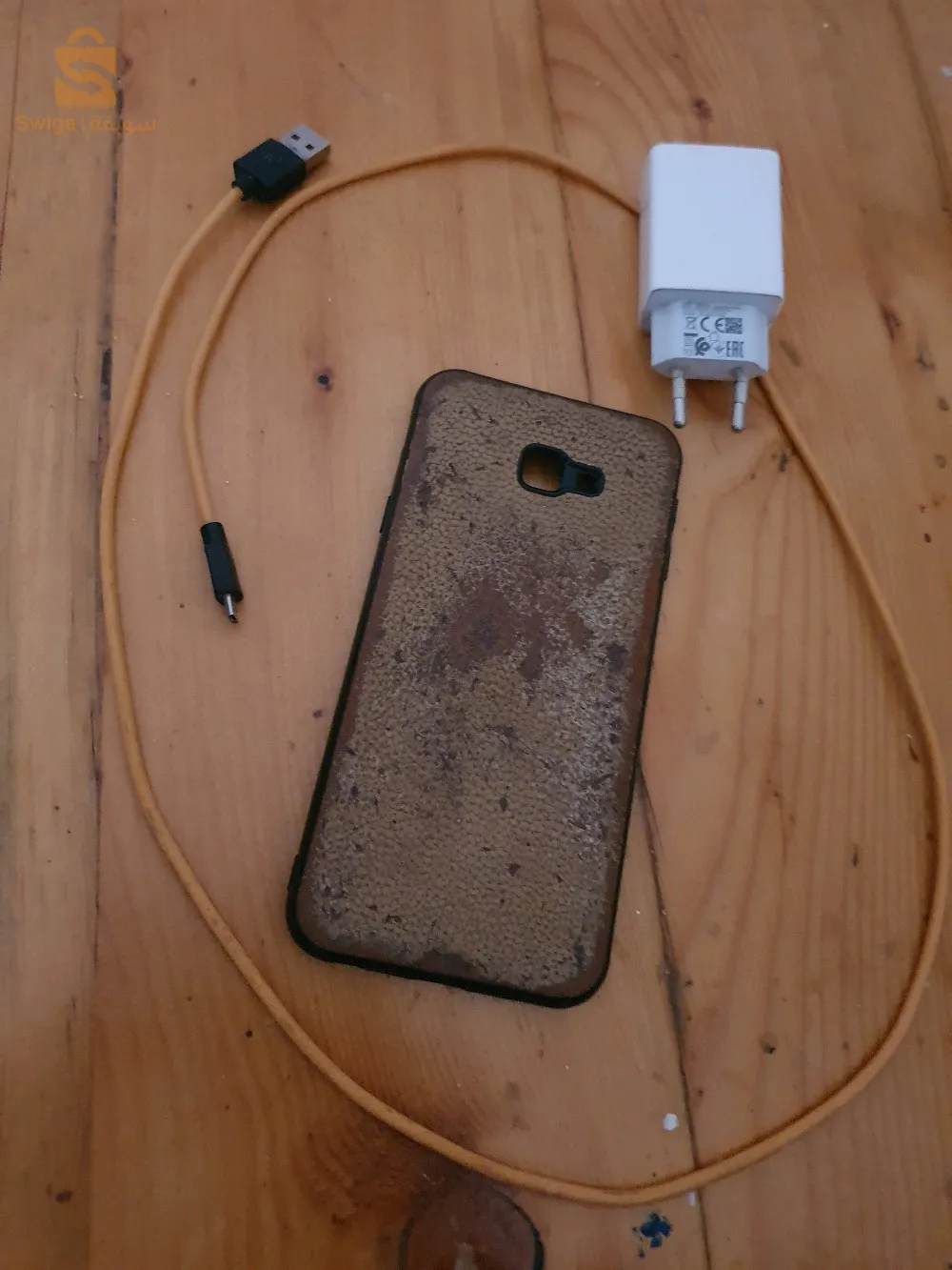 Samsung Galaxy J4+ Plus