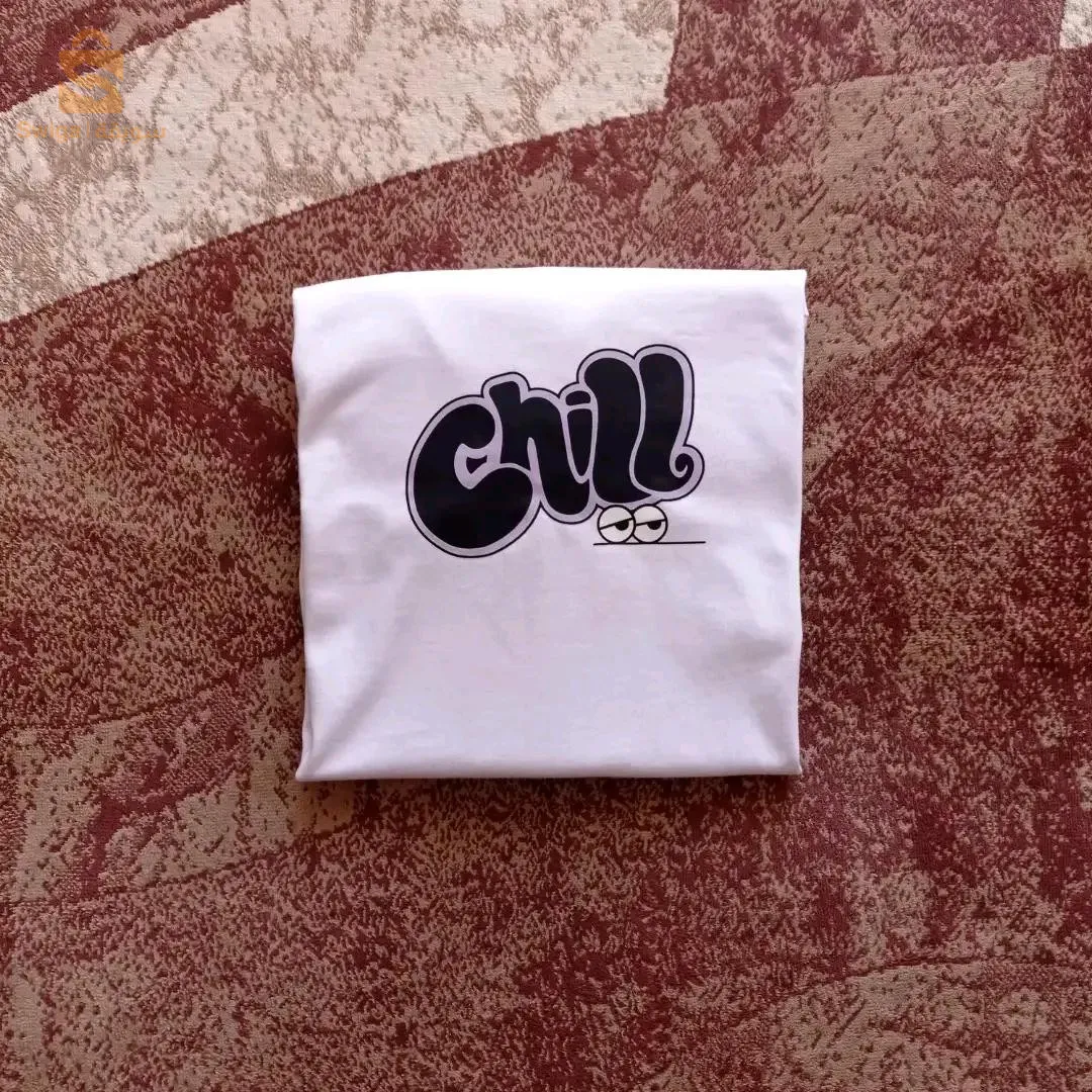 CHILL 😒