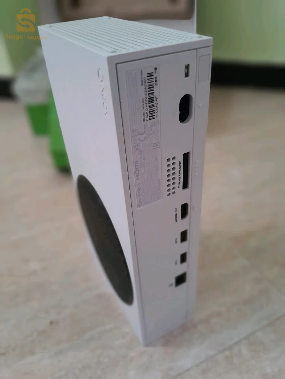 xbox series s nbi3 wla nbdl b trottinette électrique