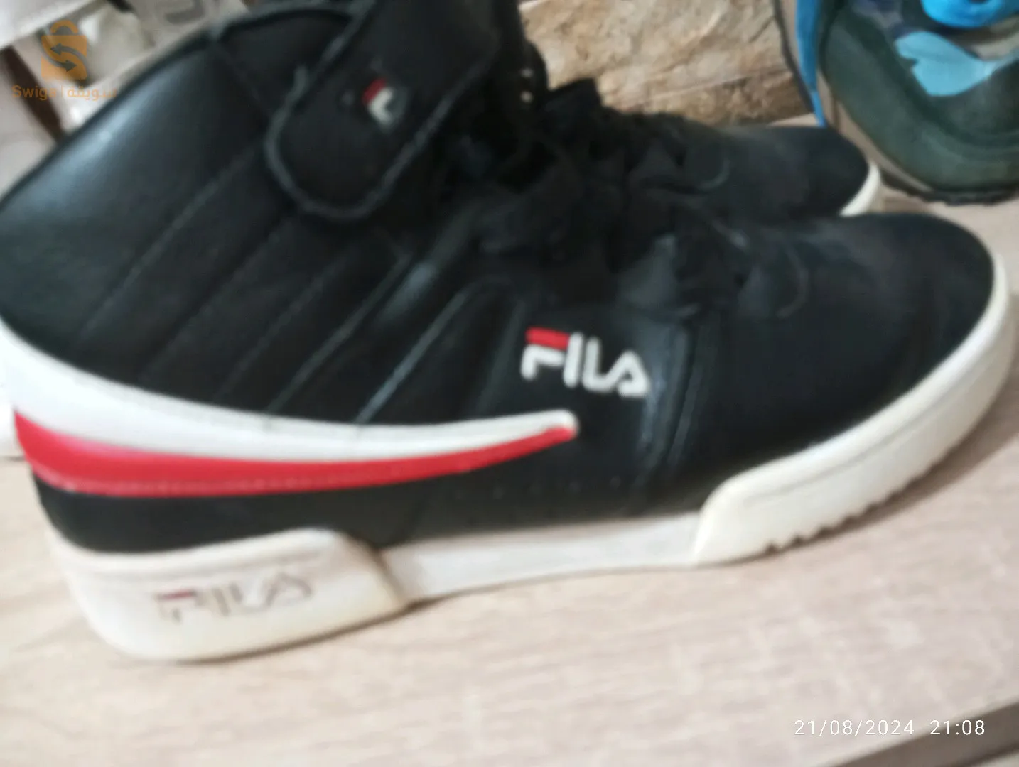 chaussures