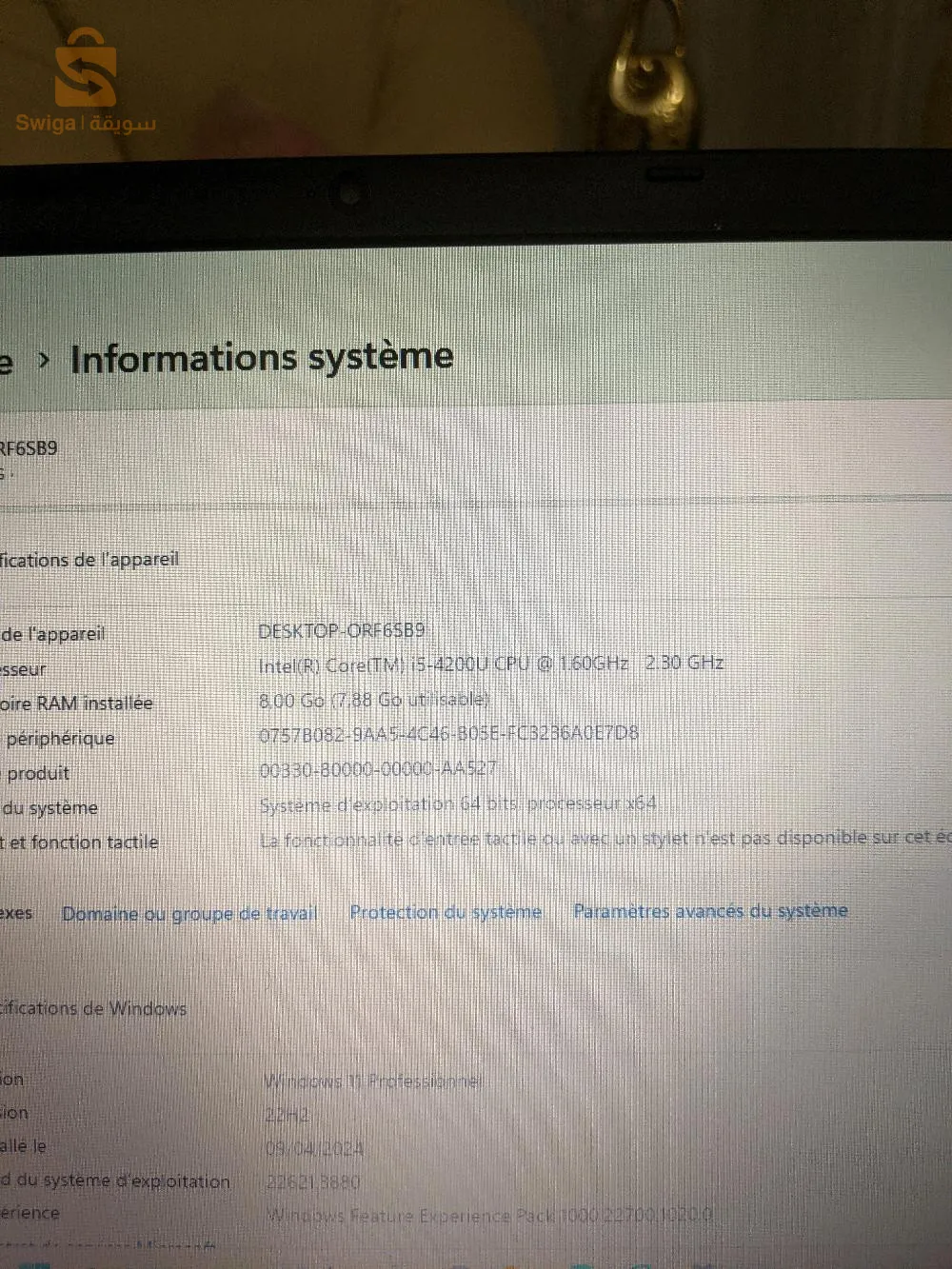 acer laptop