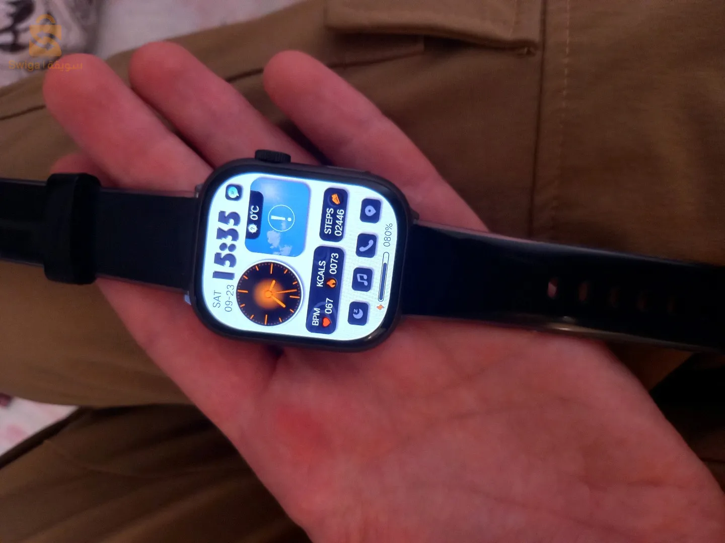 hk9 pro 2 génération