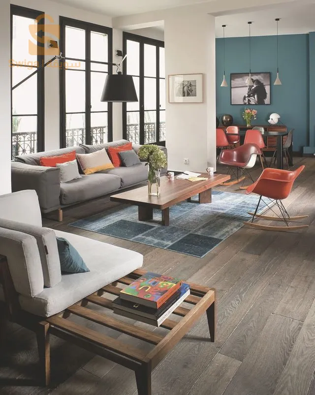 appartement pour la vente