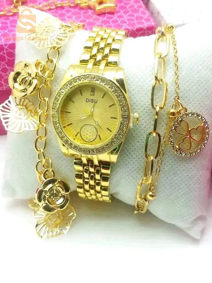 اكسسوارات نسائية