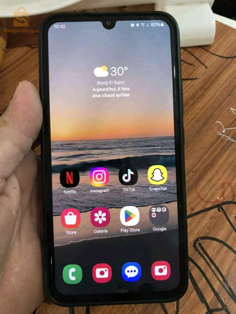 Samsung galaxy a34 5G