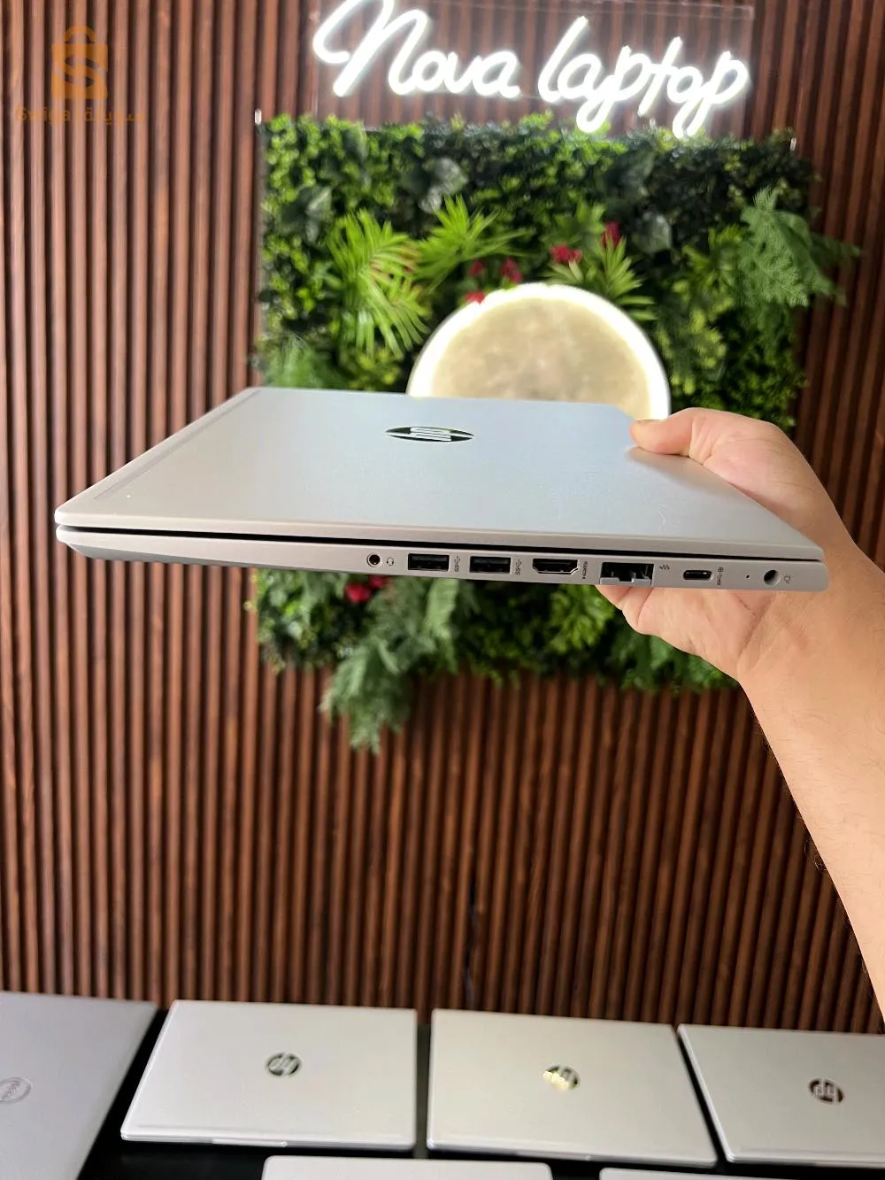 Hp ProBook 440 g7 💻 originale europe 🇬🇧 mchi dubai