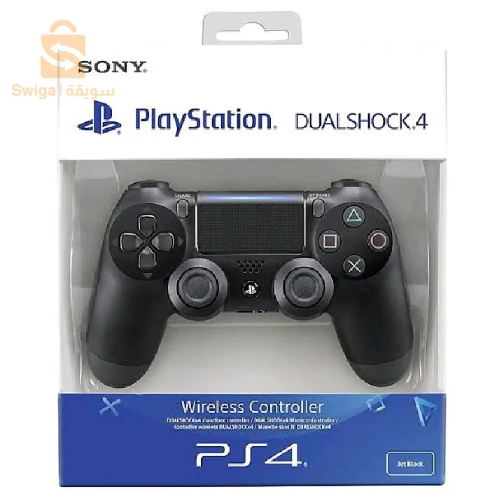 manette PS4 sony sans fil