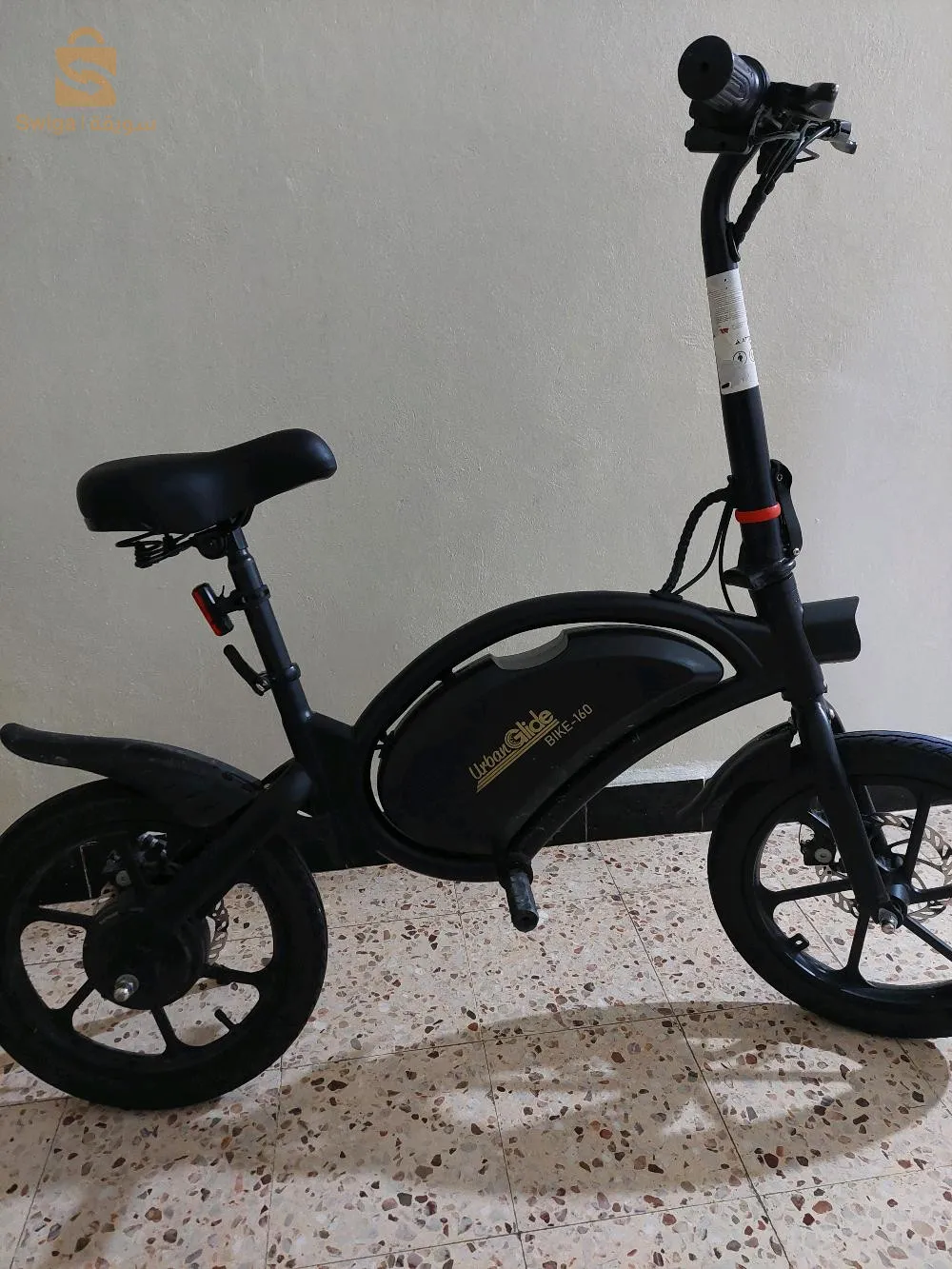 بيع عتاد مستورد