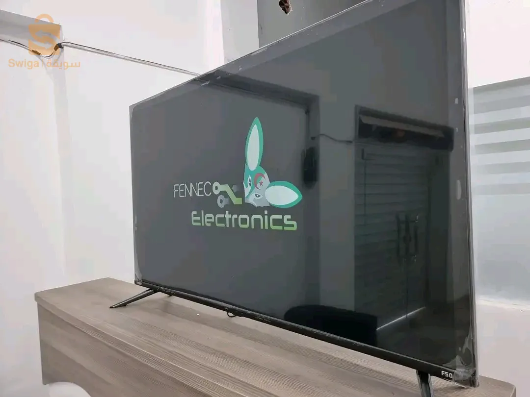 Tv Fennec (F10+) 32pouce$🤍🤍