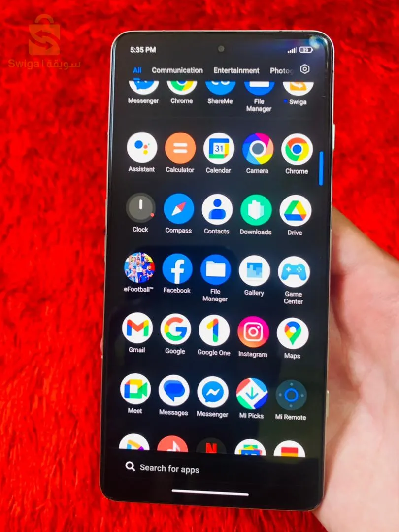 POCO F4 GT