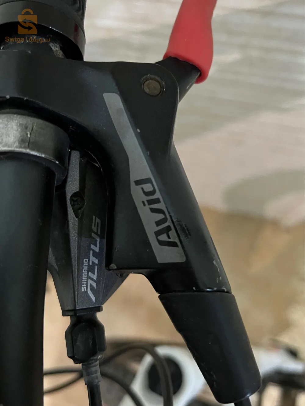 Velo Nakamora cader M roda 27,5 hbta mn frnc