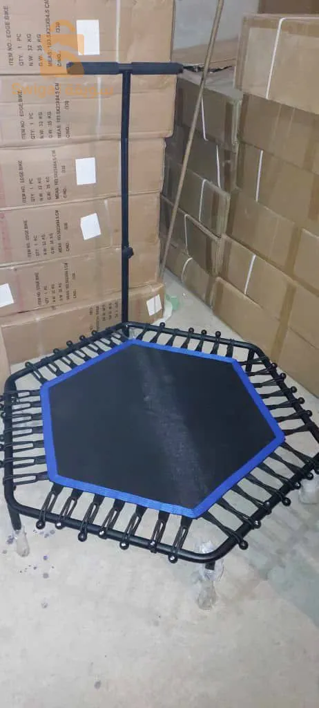 معدات رياضة ولياقة بدنية