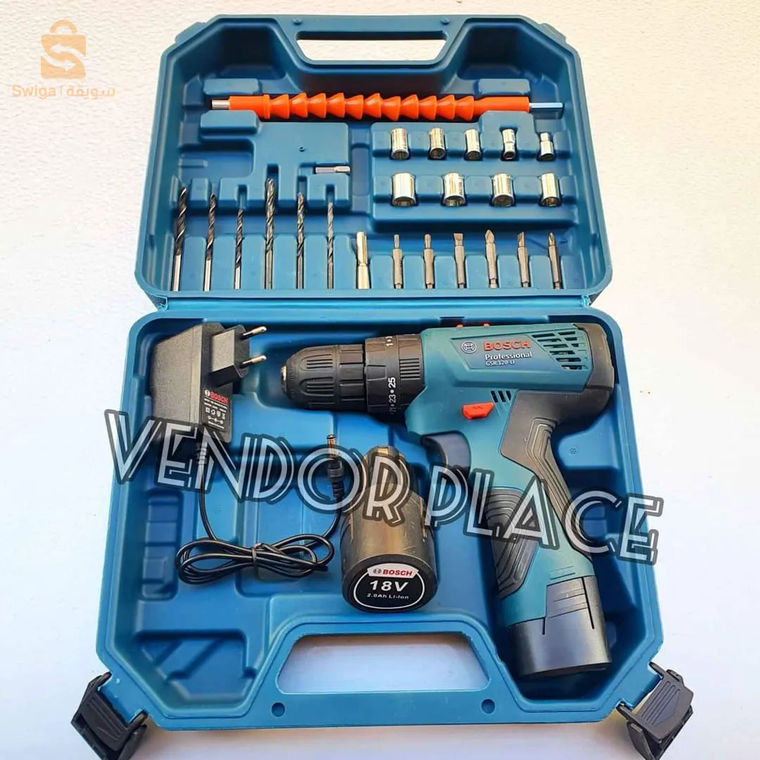 Viss Bosch 18v accessoires MC18B$🤍🤍