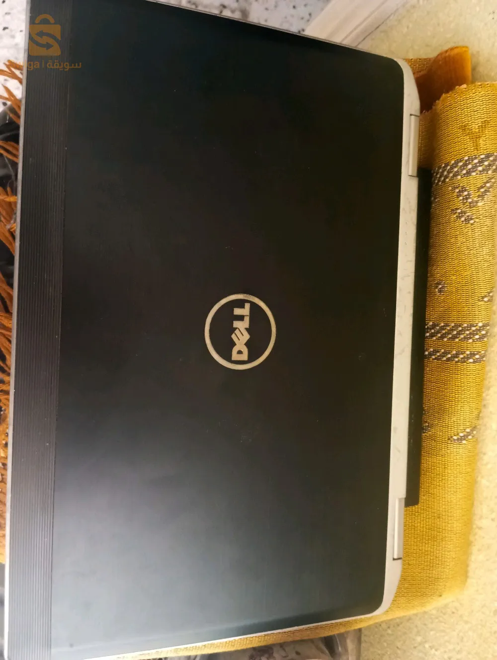 laptop dell latitude E6430s