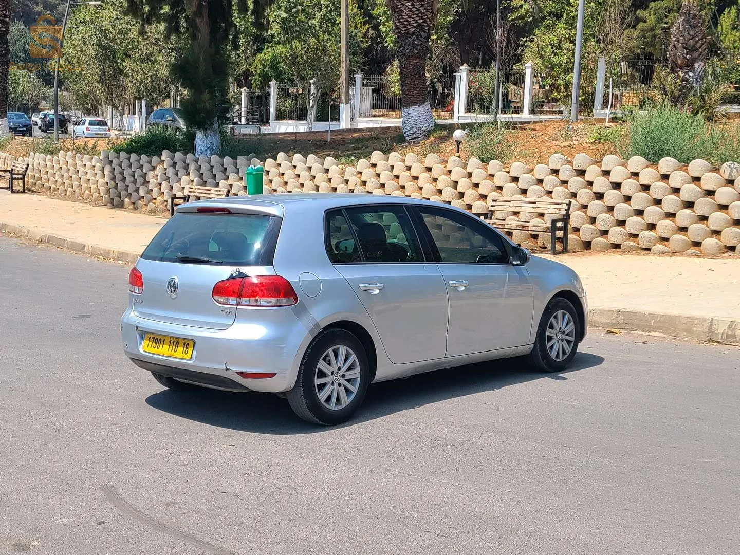 Golf mk6 trendline 1.6 TDI