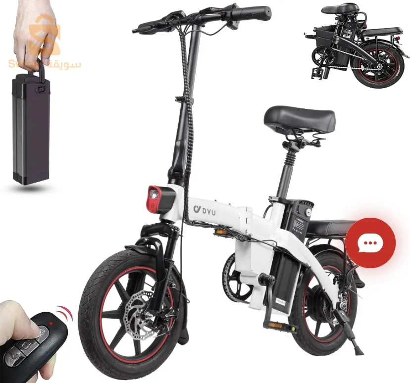 electric bicycles A5 dyu