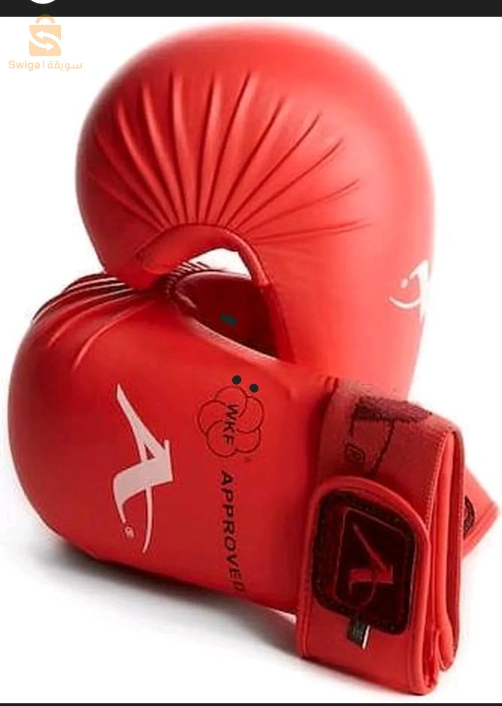 protège tibia kimono karaté kumite arawaza gloves Arawaza WKF