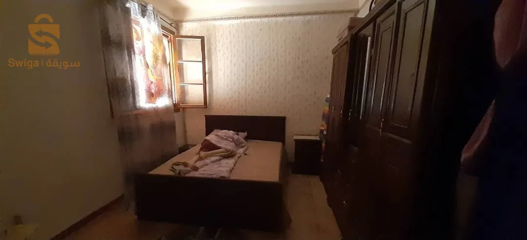 شقة  في مفتاح بليدةf3