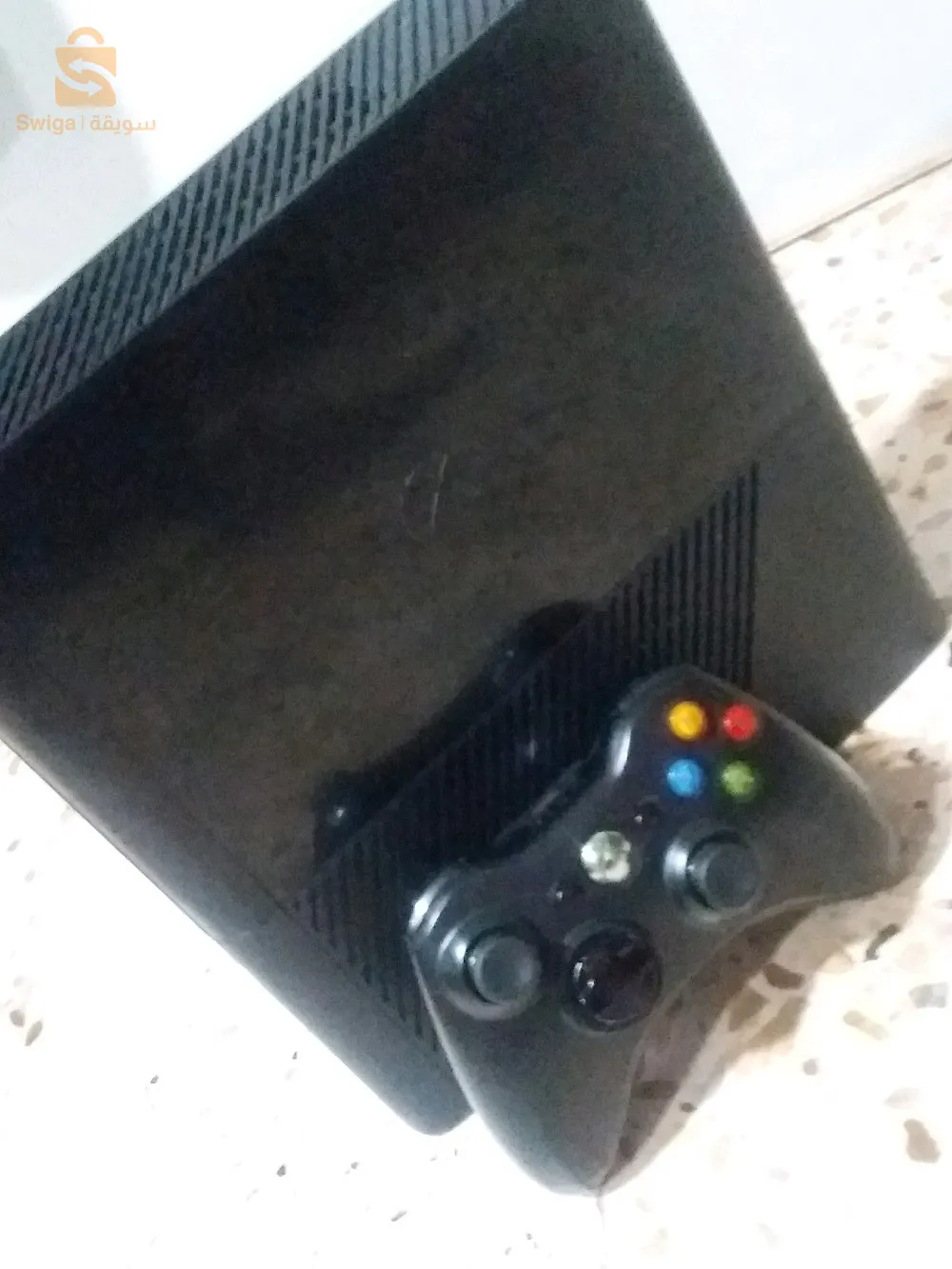 xbox360 ultra slim