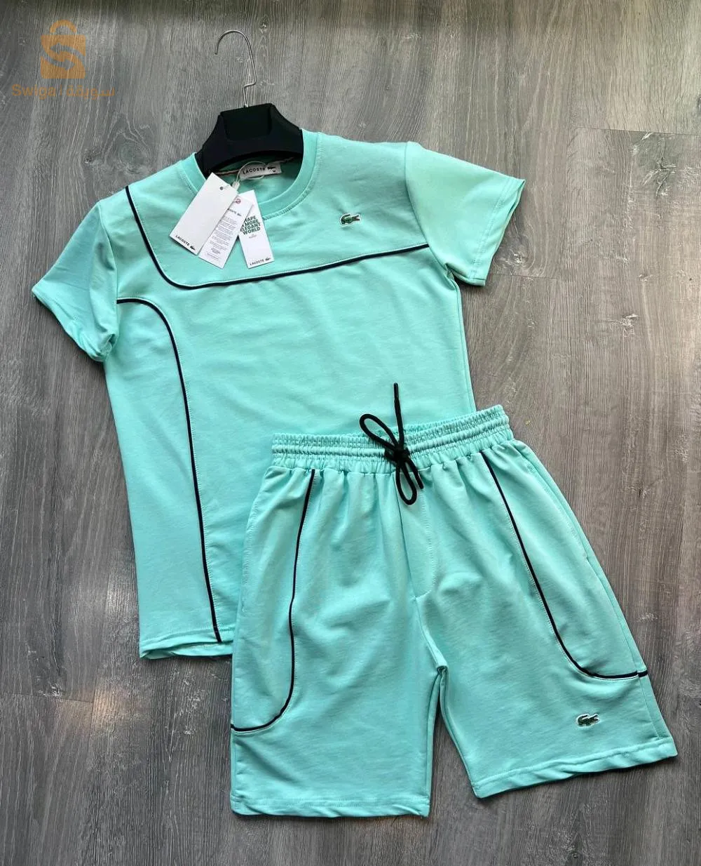 اونسومبل لاكوست 2024 سريوم  لافار 💥🔥