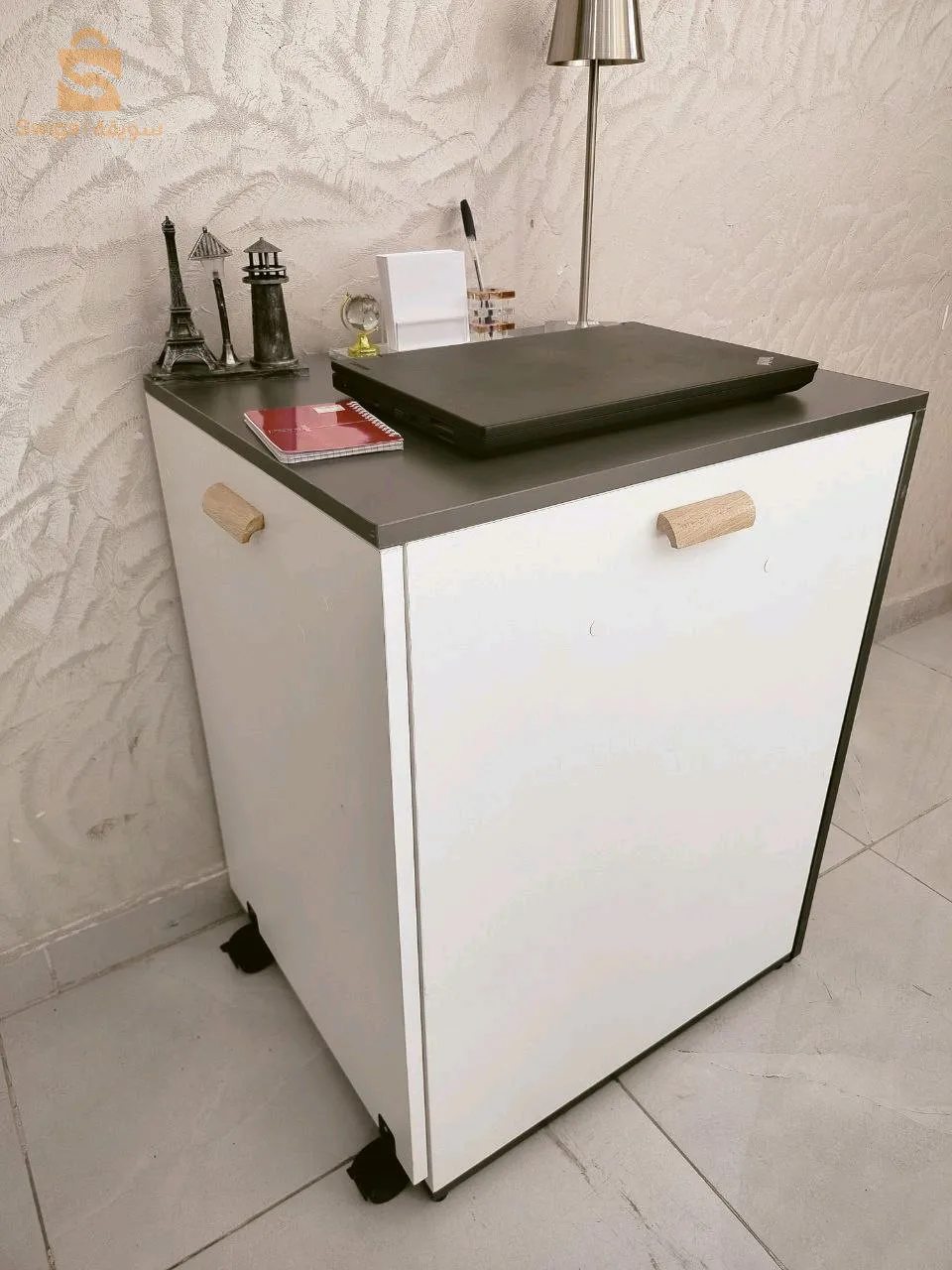 Bureau extensible