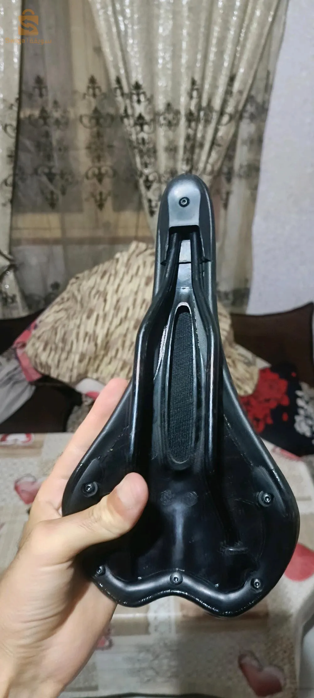 إكسورات دراجةهوئية