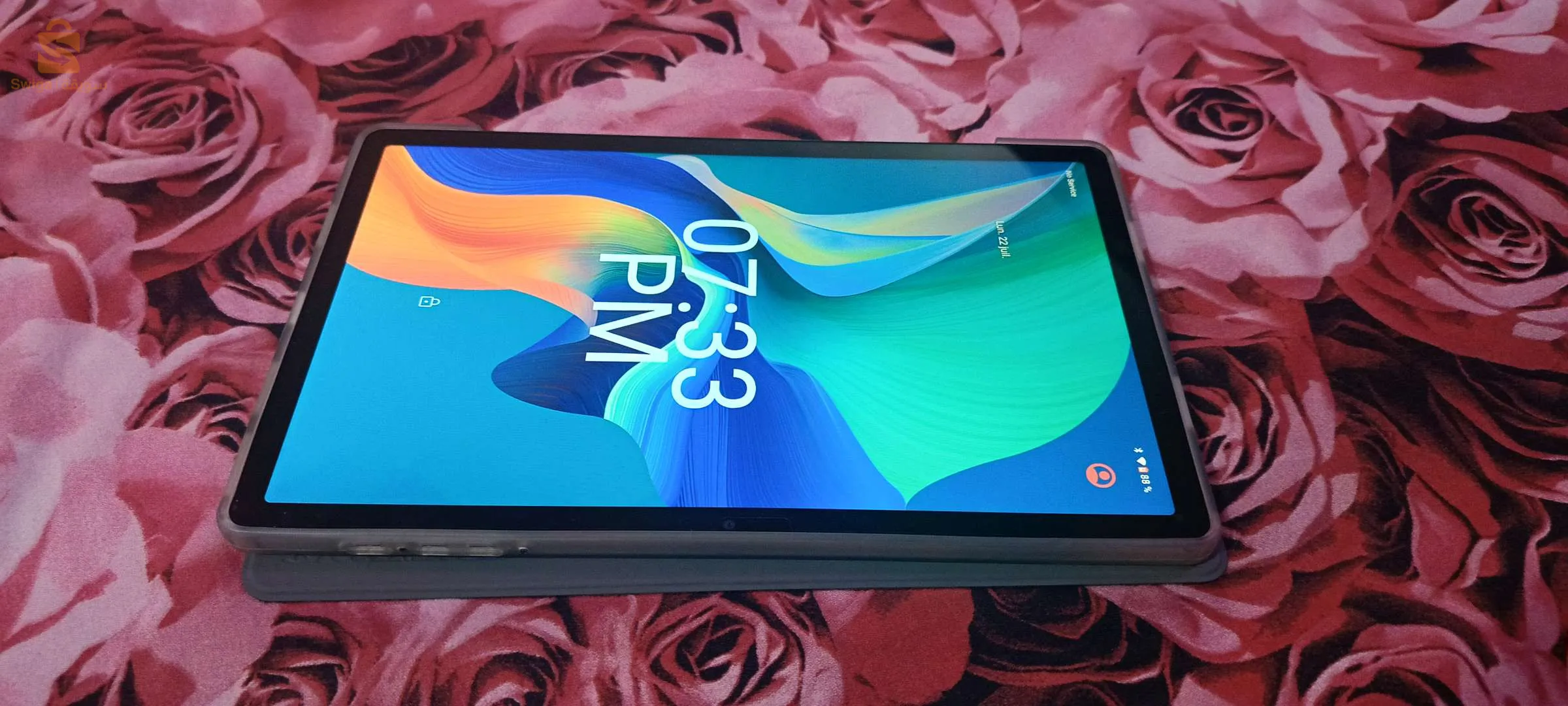 tablette teclast t50 pro 8/256