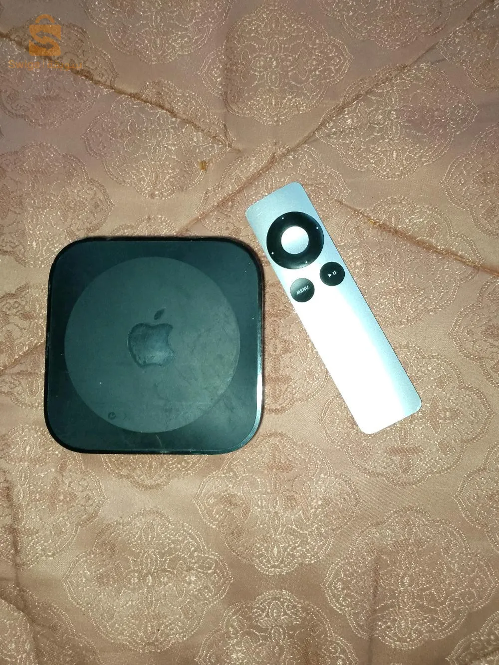 apple TV