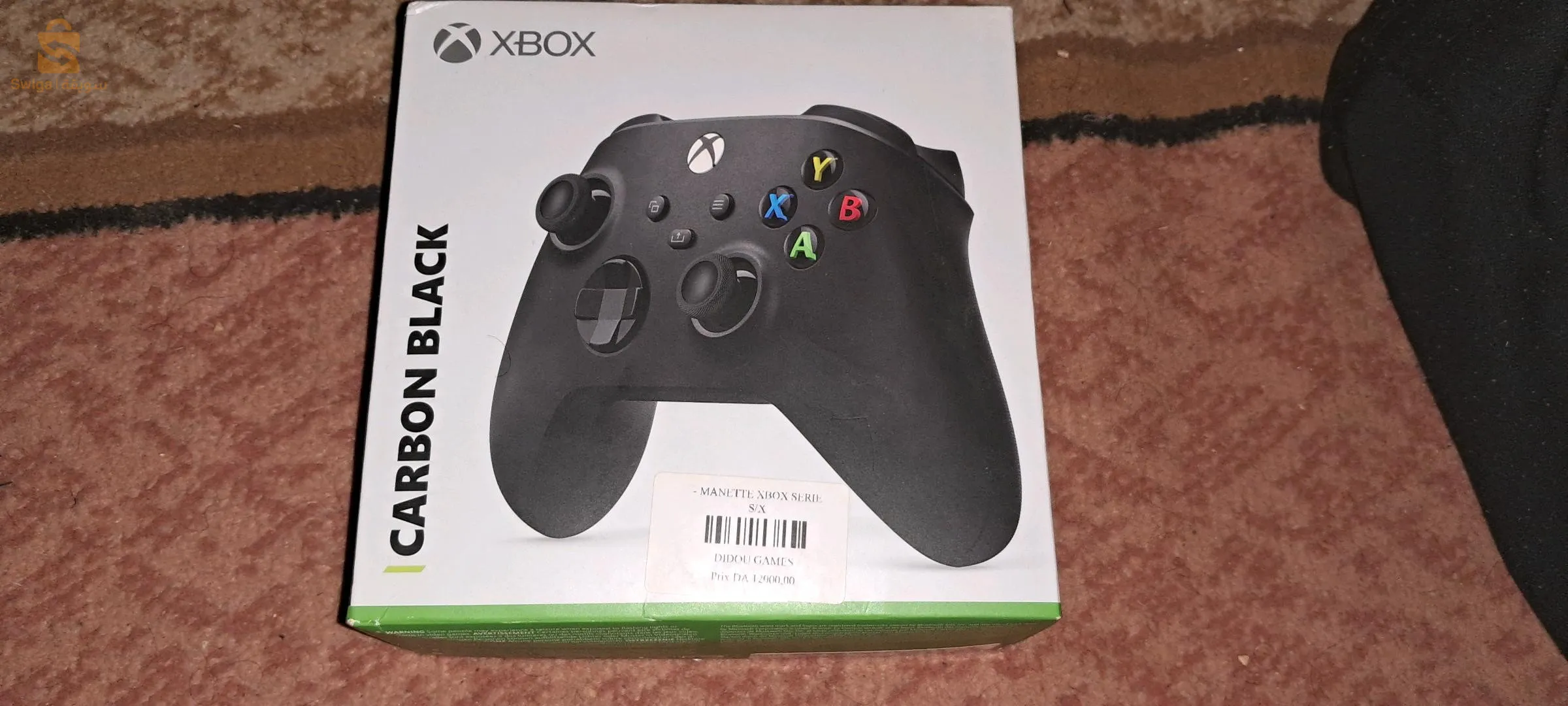 xbox series s. x