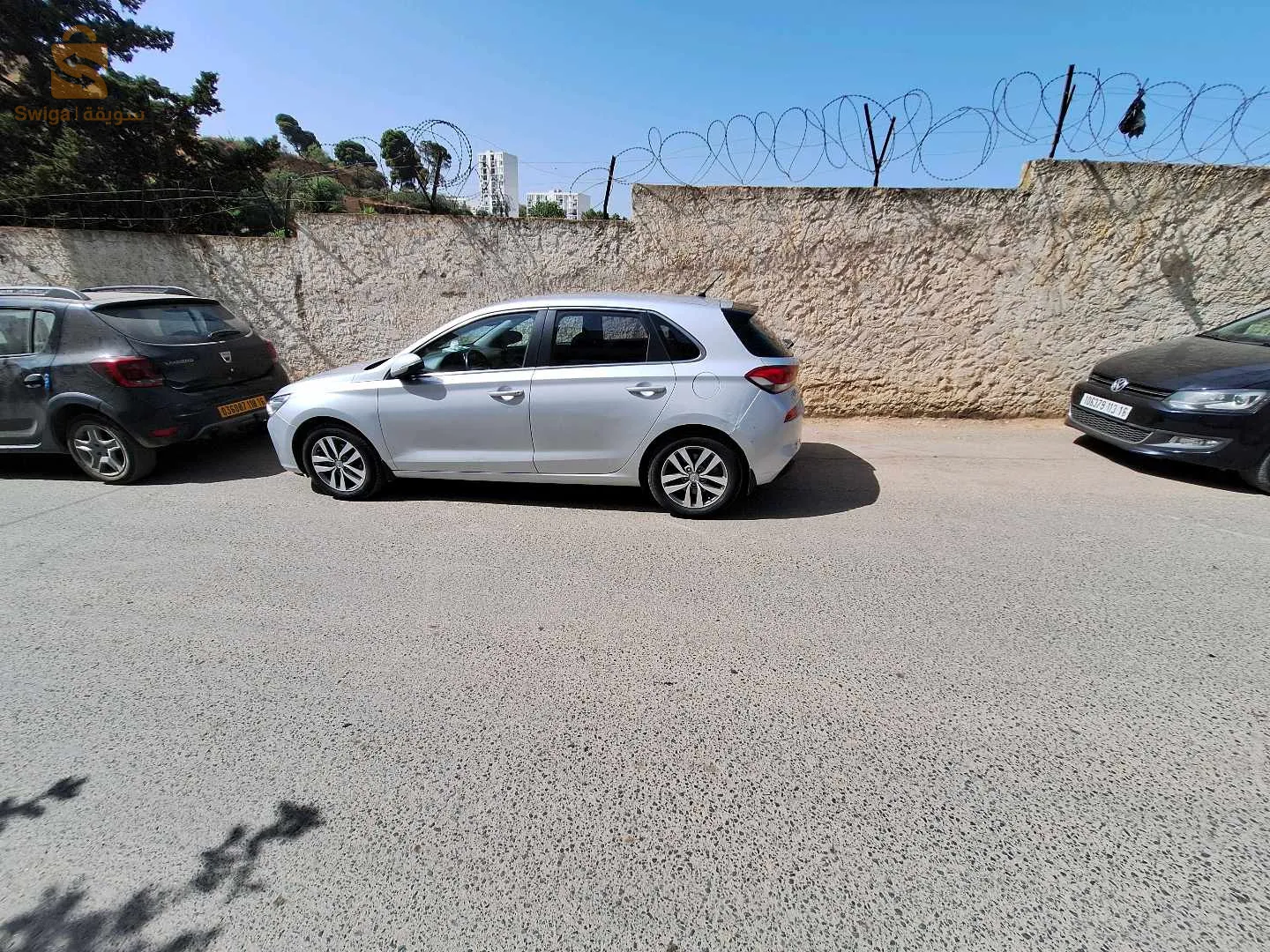 hyundai i30 2019