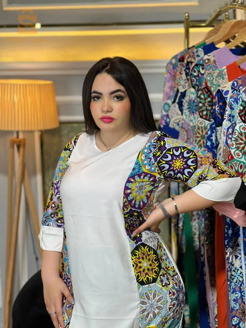 روبة الافراح.