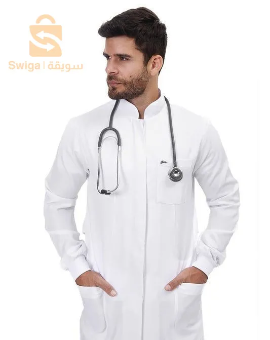 اقترب الدخول المدرسي متوفر لدينا مأزر 🥼🥼خاصة للاساتذة والطلبة الجامعيين