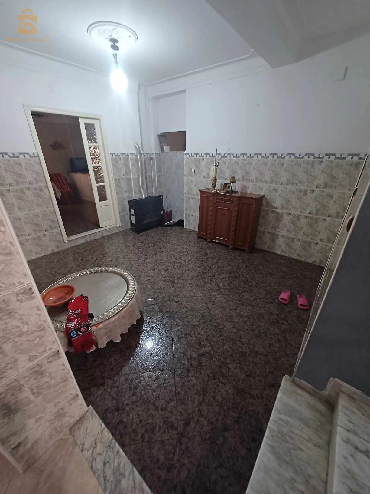 منزل طابق أرضي +2 +سطح