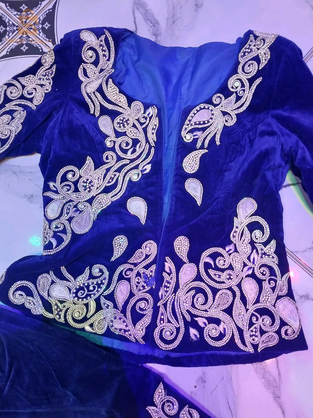 ماسرى مستعانم