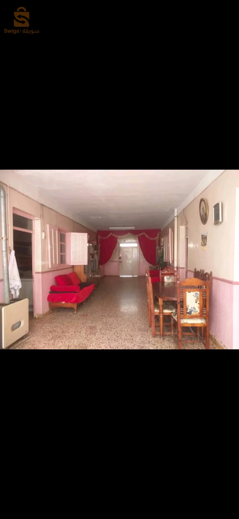 حي بريقي قرب من مسجد البدر