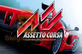 ASSETTO CORSA PC STEAM