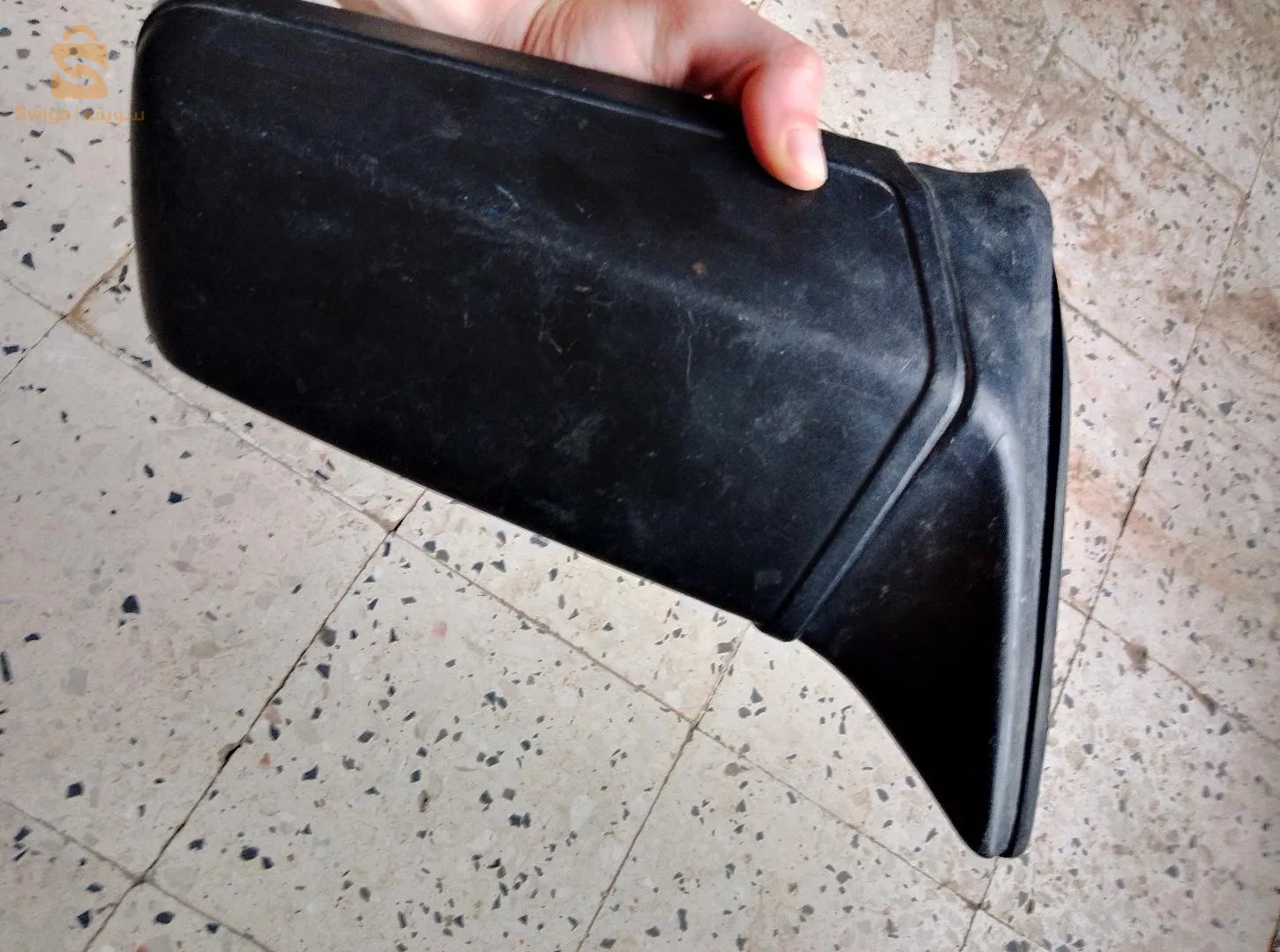 Rétroviseur Mercedes 190