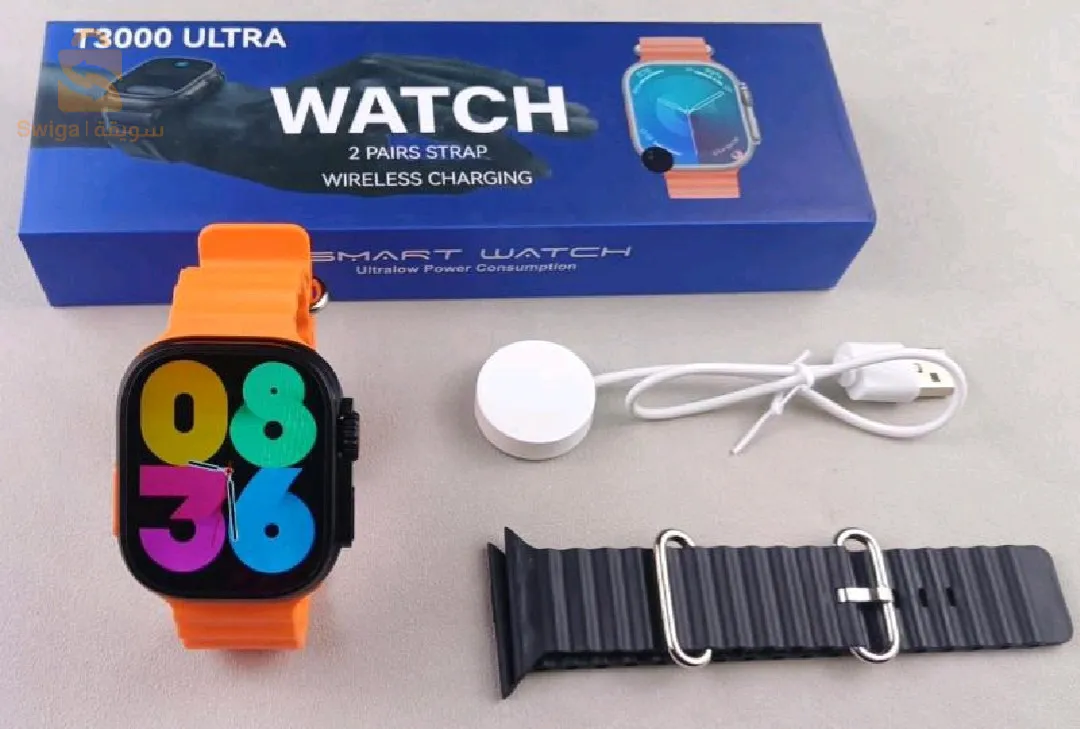 Smart watch T3000