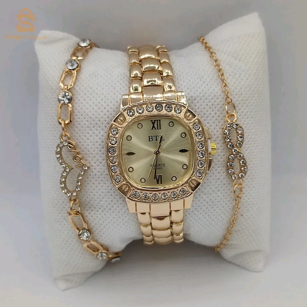 هدايا نساء ورجال