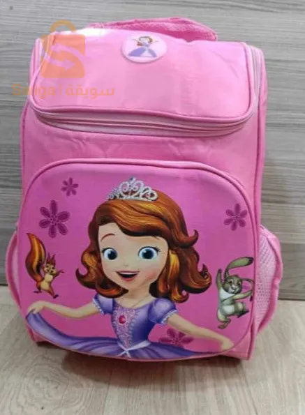 🔴 صاكودو ديزني تاع ابتدائي 
🔴 صاكودو اورطوبيديك و مقاوم للماء