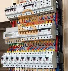 Maintenance industrielle