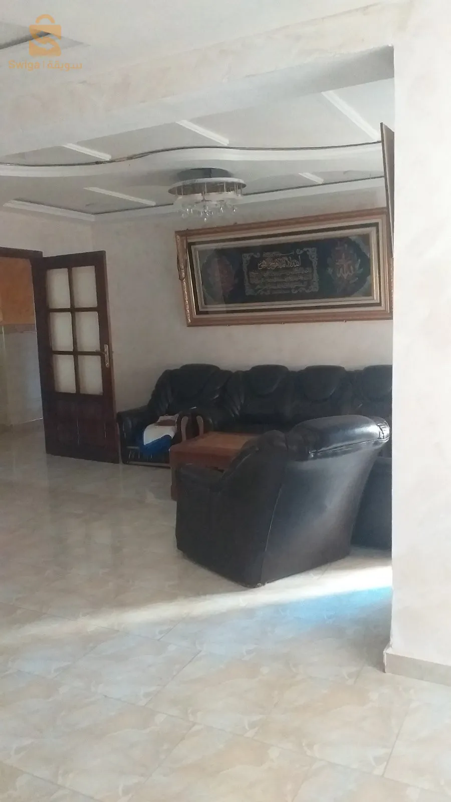 شقة f4