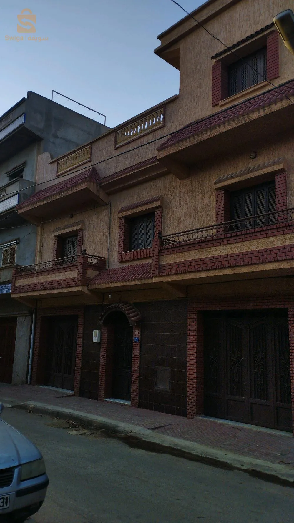 bir el djir milinoum