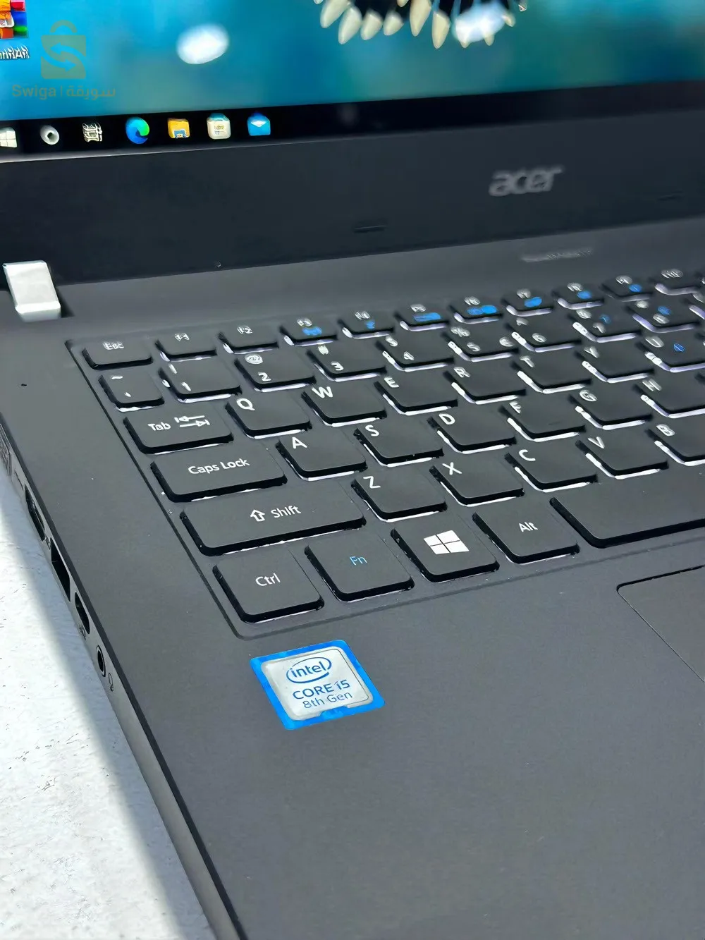 لابتوب حاسوب