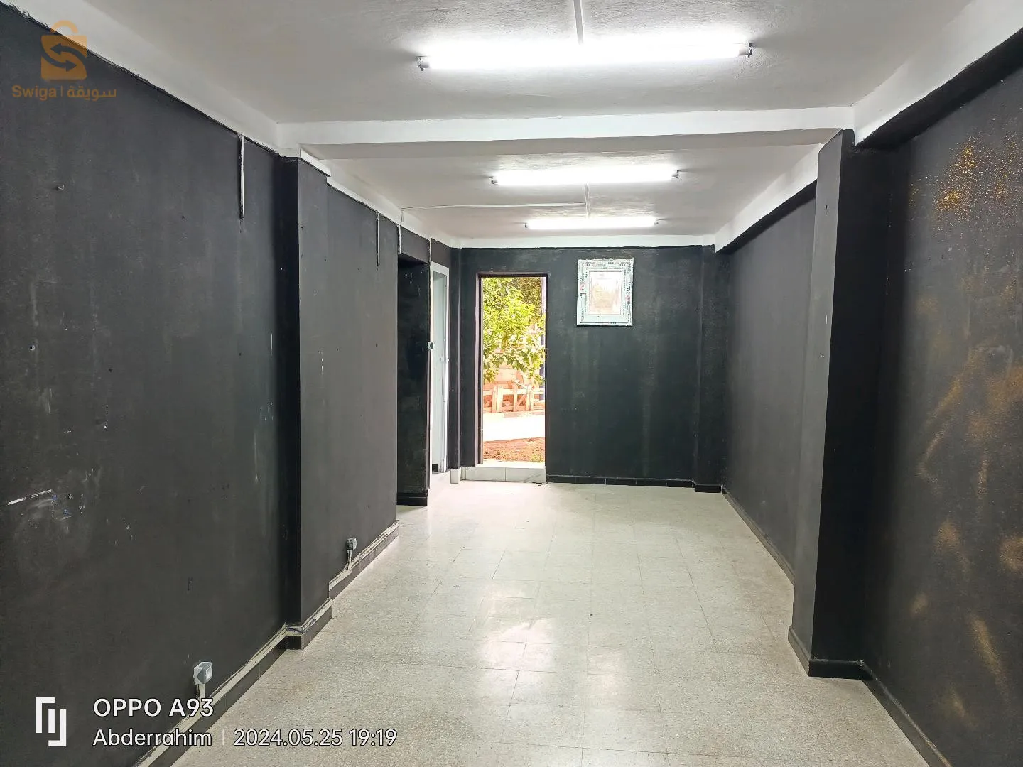 حي 700 مسكن اولاد ميمون