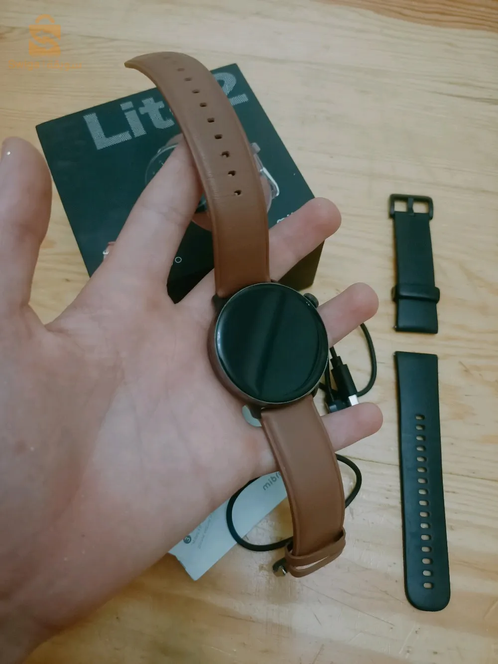 mibro watch lite 2