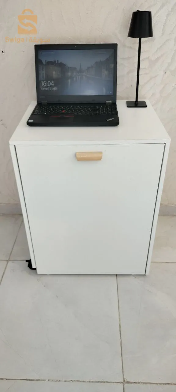 Bureau extensible