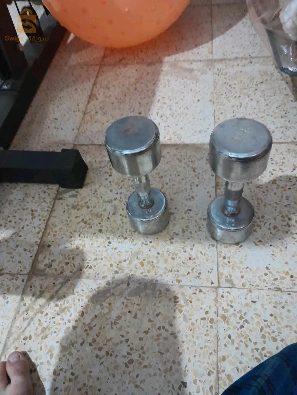 سعيدة الرباحية