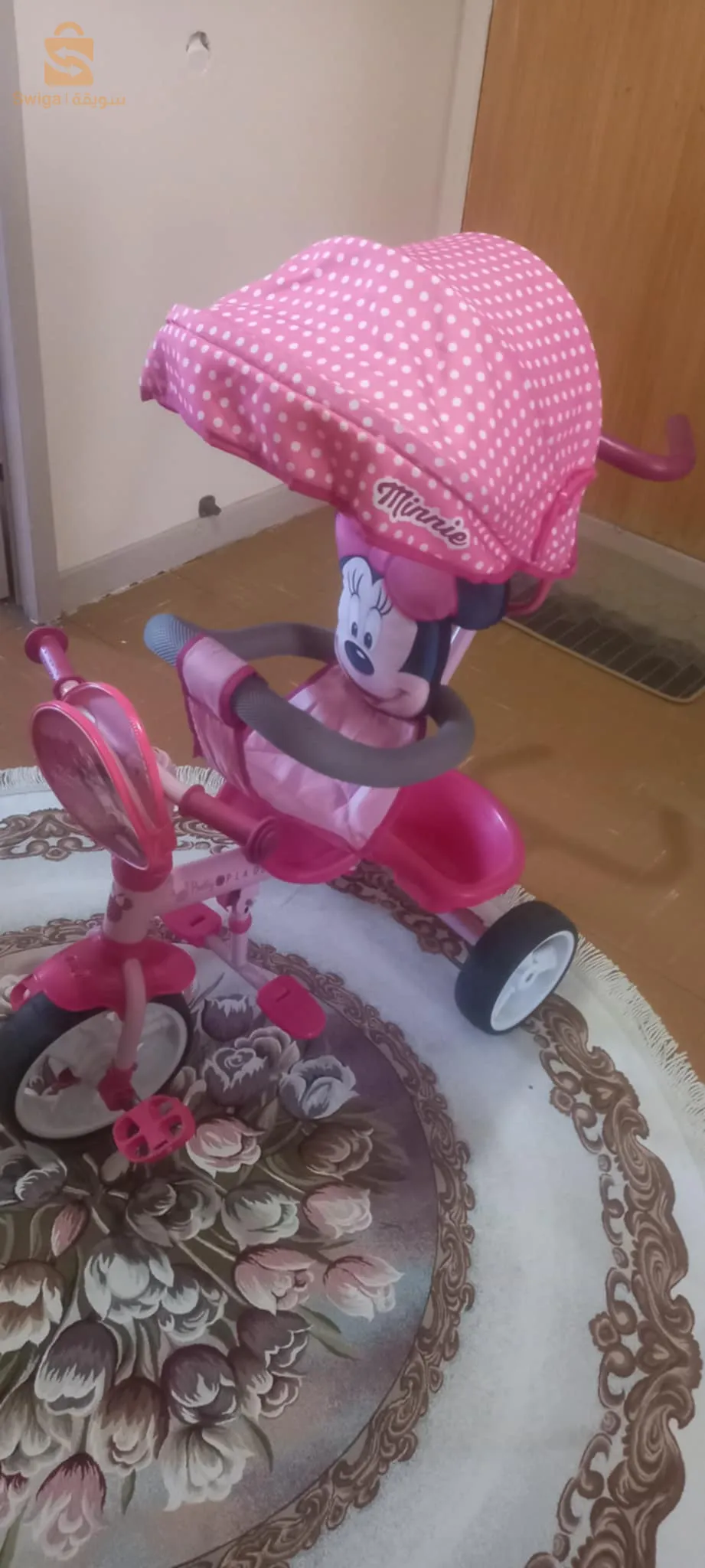 vélos poucette pour fille